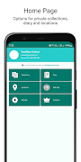 YourDiary AI скриншот 1