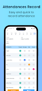 InClass - Student Attendance スクリーンショット 4