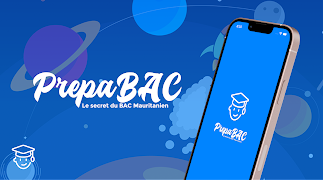 PrepaBAC পোস্টার
