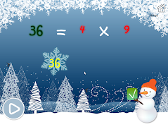 Multiplication ภาพหน้าจอ 5