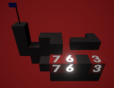 Cube Mover اسکرین شاٹ 3