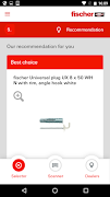 fischer DIY screenshot 2