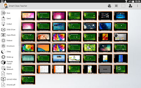 Radix SmartClass Student Screenshot 1