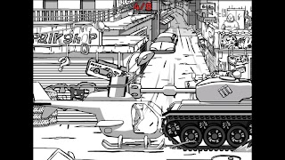 Beating Up Thieves 截图 6