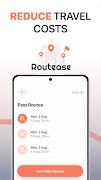 Routease: GPS Route Planner Fo screenshot 6