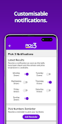 Pick 3 ảnh chụp màn hình 3