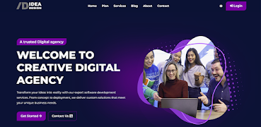 IDea Design penulis hantaran