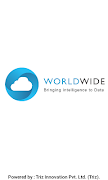Worldwide Data Hub 포스터