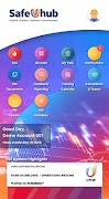 SafeUHub screenshot 1