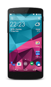 Polygon Premium Sfondi screenshot 6