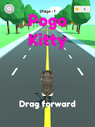 Pogo Kitty screenshot 6