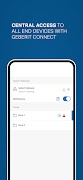 Geberit Control ภาพหน้าจอ 4
