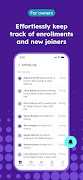 Class Manager - Go স্ক্রিনশট 1