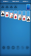 Solitaire - Classic Card Games poster