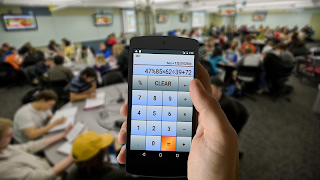 Calculator screenshot 7