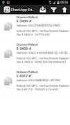 Ericsson CheckApp 截图 2