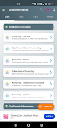 Accounting Basics স্ক্রিনশট 1