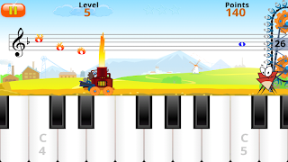 NoteWorks ภาพหน้าจอ 1