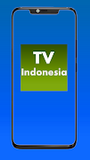 Tv Indonesia Semua Saluran capture d'écran 7