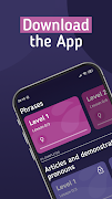 Facilisimo - Learn languages screenshot 1