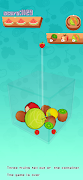 1 Schermata Fruit Crush3D