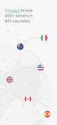 Total VPN تصوير الشاشة 1