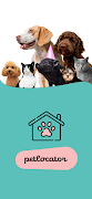 6 Schermata PetLocator