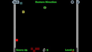 Entozoon screenshot 7