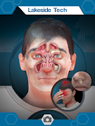 برنامه‌نما Lakeside Tech عکس از صفحه