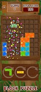 Block Puzzle captura de pantalla 2