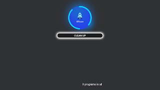 Booster captura de pantalla 1