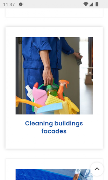 Blueline ảnh chụp màn hình 1
