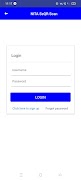 NITA SeQR Scan screenshot 5