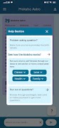 Moksha screenshot 2