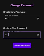 برنامه‌نما Vault e عکس از صفحه