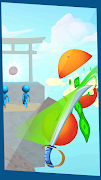 Fruit Cut screenshot 2