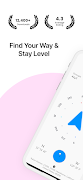 Compass - Navigation & Level โปสเตอร์