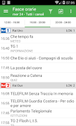 TV Guide Italy syot layar 2