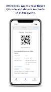Ticket Falcon ảnh chụp màn hình 7