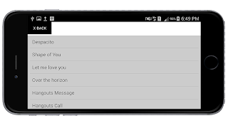 Dandy Percussion 截图 3