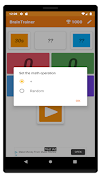 BrainTrainer تصوير الشاشة 6