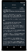 NIV Bible screenshot 4