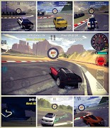 Drift School Simulator syot layar 4