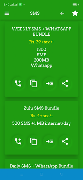 All Network Packages স্ক্রিনশট 1