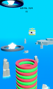 Raise Tower 3D 海報