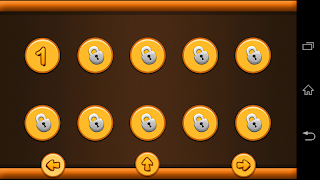 Teeter Ball screenshot 1
