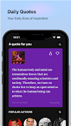 Quote Dose ảnh chụp màn hình 5