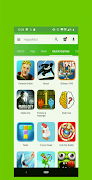 Happy Mod 截图 4