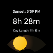 Weather স্ক্রিনশট 5