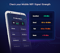 Find My IP & MAC Address скриншот 7